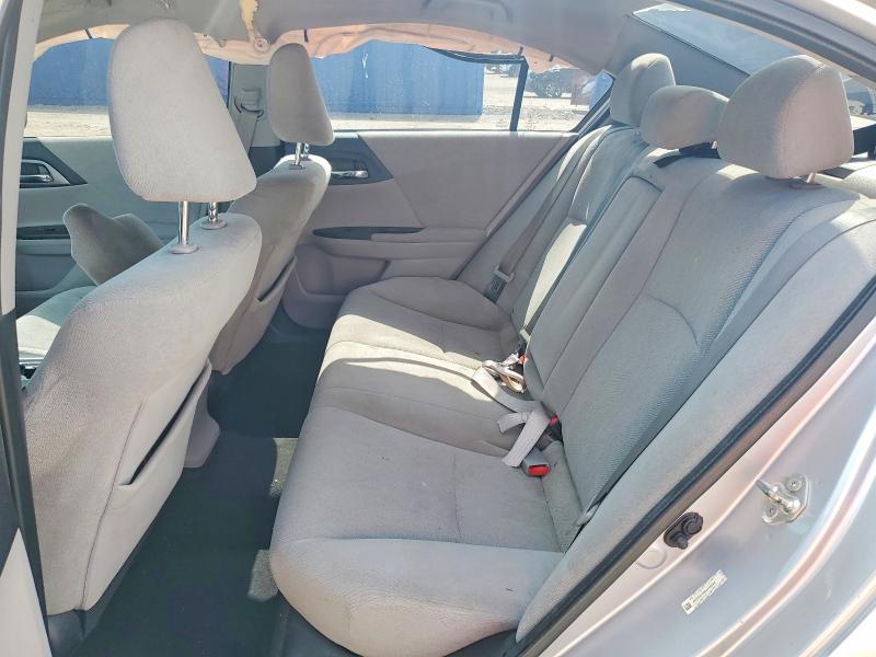 Продаж на аукціоні авто 2013 Honda Accord, vin: 1HGCR2F39DA259586, номер лоту: 56944936