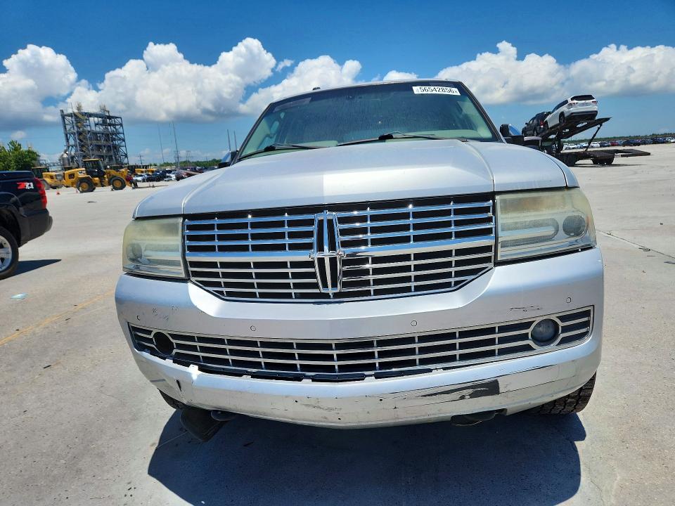 Продаж на аукціоні авто 2013 Lincoln Navigator, vin: 5LMJJ2H51DEL06901, номер лоту: 56542856