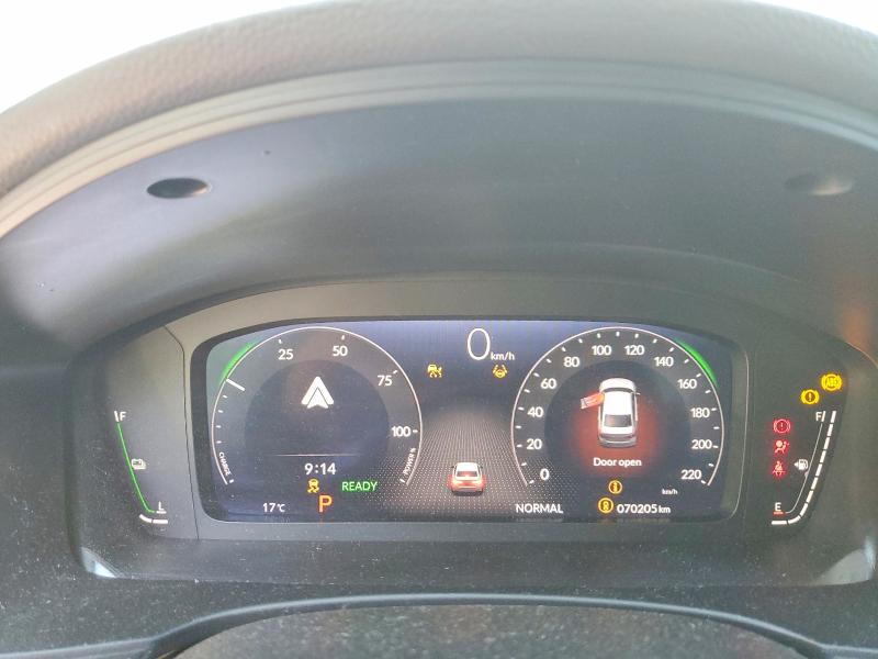 Продажа на аукционе авто 2025 Honda Civic, vin: 2HGFE4F80SH001357, номер лота: 56401056