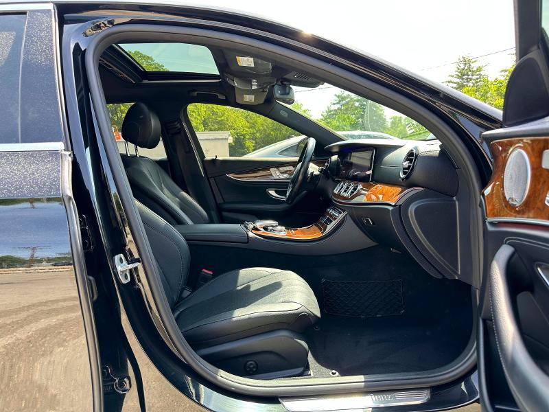 Aukcja sprzedaży 2020 Mercedes-benz E, vin: W1KZF8EB4LA759947, numer aukcji: 55092756