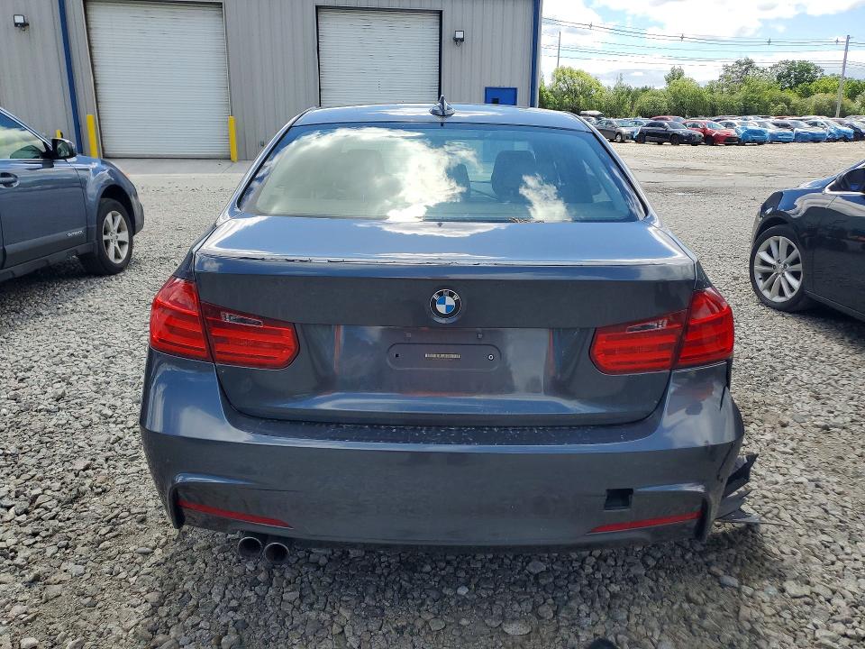 57165626 :رقم المزاد ، WBA3B5G55ENS07934 vin ، 2014 Bmw 328 مزاد بيع