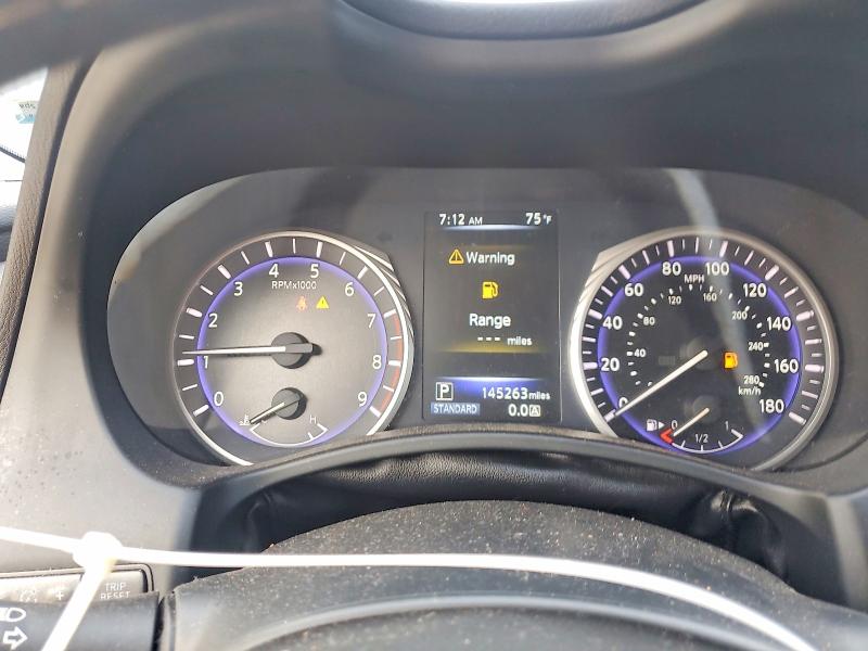 Продаж на аукціоні авто 2017 Infiniti Q50, vin: JN1EV7AP1HM735928, номер лоту: 57471426