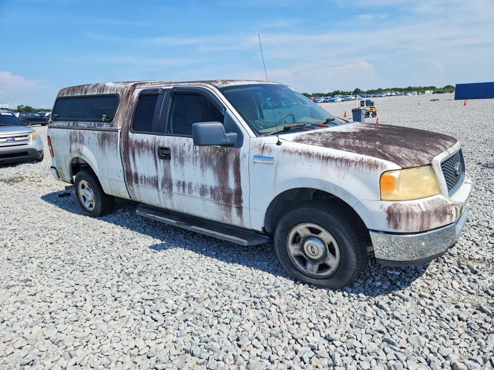 Продаж на аукціоні авто 2005 Ford F150, vin: 1FTRX12W85NB32007, номер лоту: 97684055