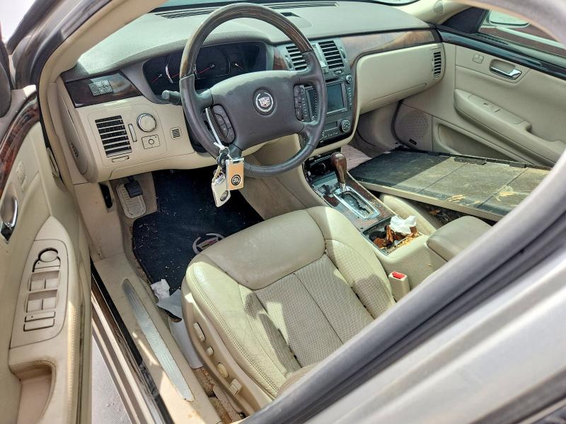 Продажа на аукционе авто 2011 Cadillac Dts, vin: 1G6KH5E6XBU120558, номер лота: 56545806