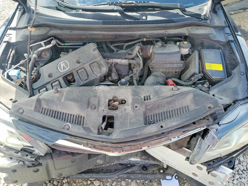 Aukcja sprzedaży 2014 Acura Ilx, vin: 19VDE1F36EE008539, numer aukcji: 57811086