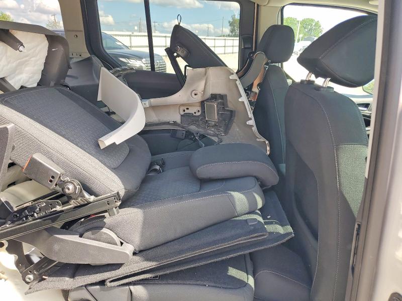 2022 Ford Transit Connect მანქანა იყიდება აუქციონზე, vin: NM0GE9F2XN1523246, აუქციონის ნომერი: 56930196