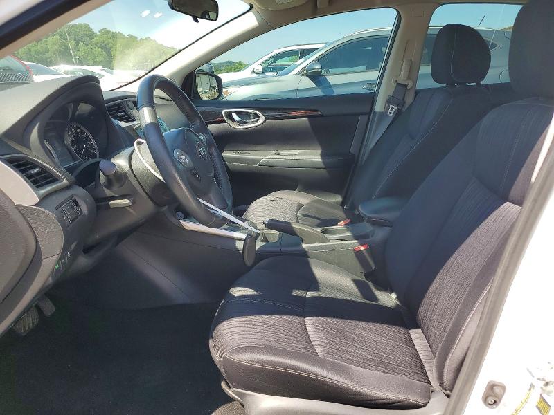 Aukcja sprzedaży 2016 Nissan Sentra, vin: 3N1AB7AP1GY320854, numer aukcji: 55497836