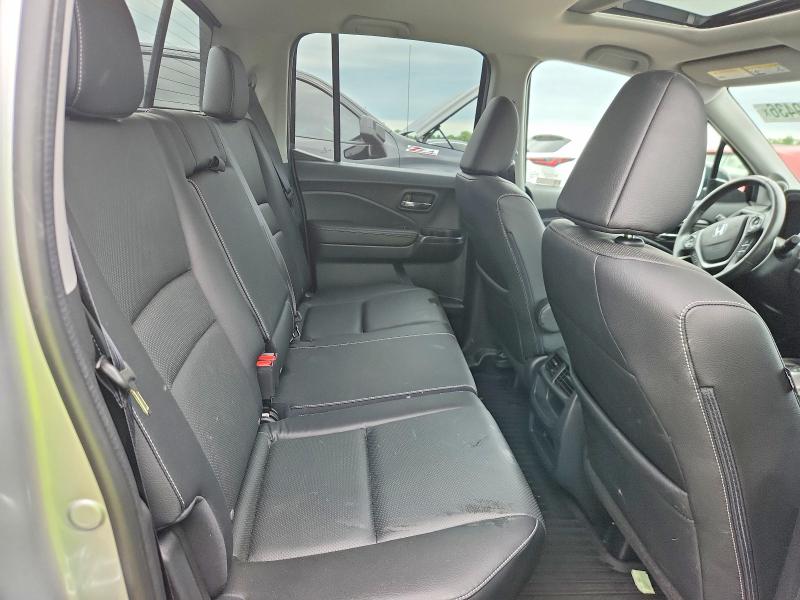 Aukcja sprzedaży 2023 Honda Ridgeline, vin: 5FPYK3F53PB015466, numer aukcji: 55079436