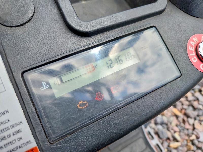 Продаж на аукціоні авто 2014 Toyota Na-20 Forklift, vin: 8FGCU2063979, номер лоту: 57894246
