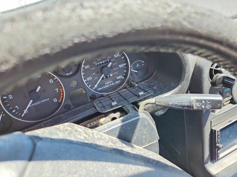 Auction sale of the 1993 Mazda Mx-5 Miata, vin: JM1NA3516P0408518, lot number: 56760656