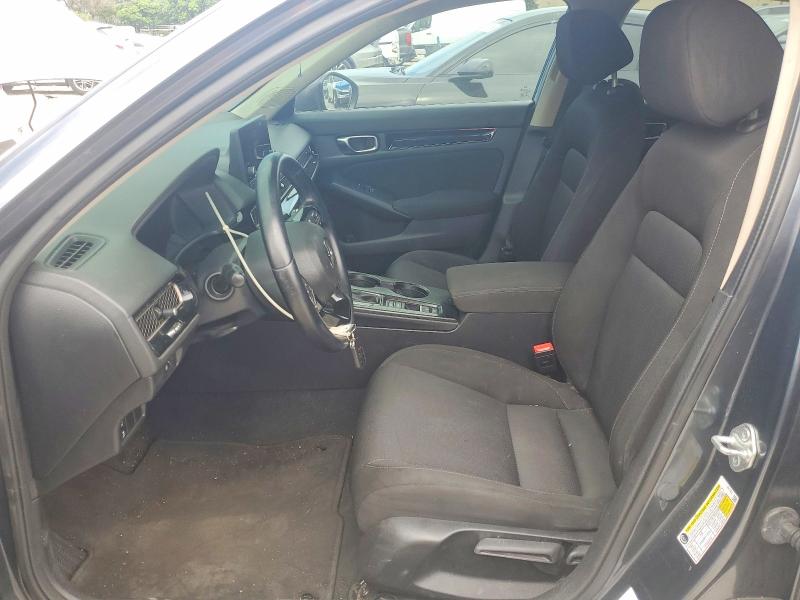 Продаж на аукціоні авто 2022 Honda Civic, vin: 2HGFE1F79NH324123, номер лоту: 56940486