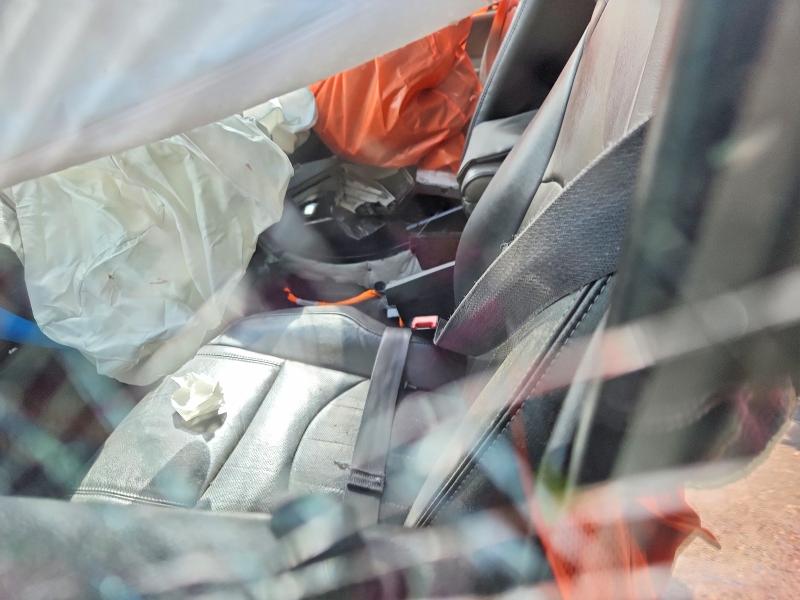 Продажа на аукционе авто 2015 Buick Enclave, vin: 5GAKVBKDXFJ123637, номер лота: 55372796