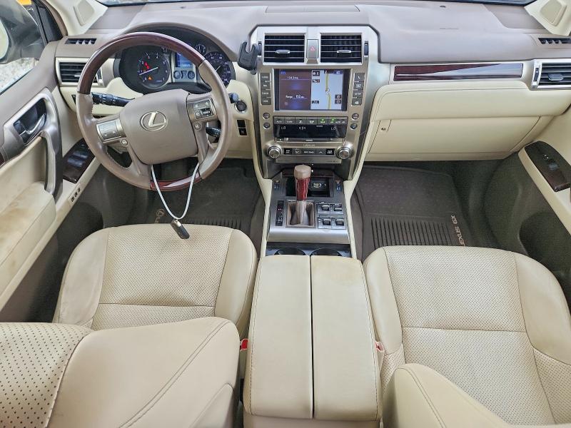 56072966 :رقم المزاد ، JTJJM7FX5E5083213 vin ، 2014 Lexus Gx مزاد بيع