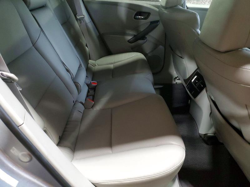 Aukcja sprzedaży 2018 Acura Rdx, vin: 5J8TB4H5XJL009563, numer aukcji: 57644446