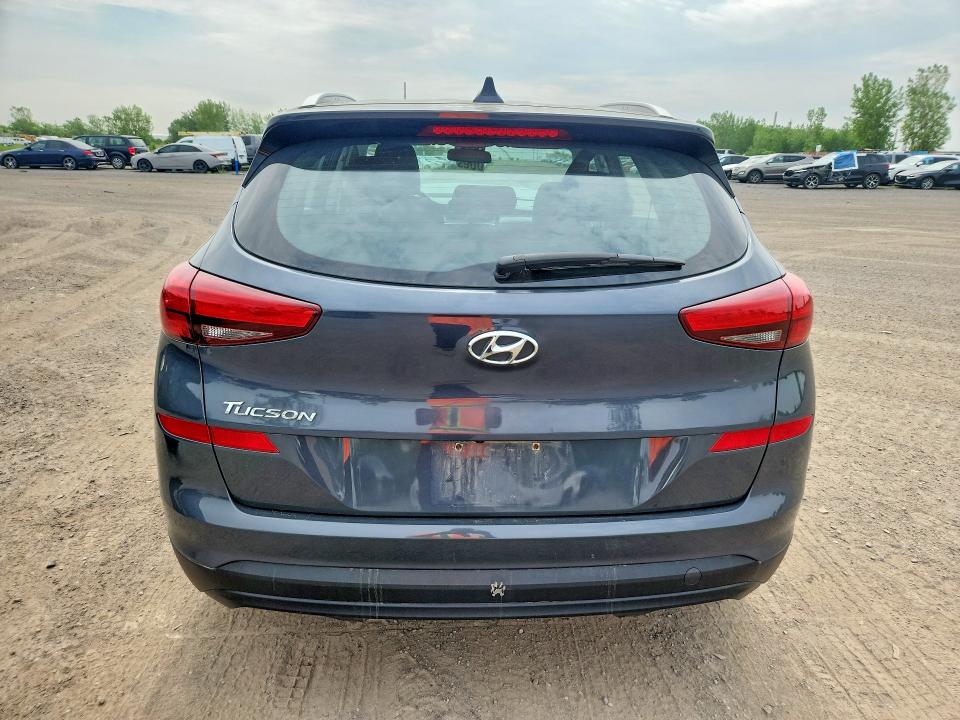 Продаж на аукціоні авто 2019 Hyundai Tucson, vin: KM8J33A42KU018800, номер лоту: 56953836