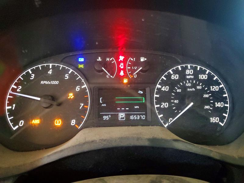 Продаж на аукціоні авто 2016 Nissan Sentra, vin: 3N1AB7AP8GY293362, номер лоту: 55354456