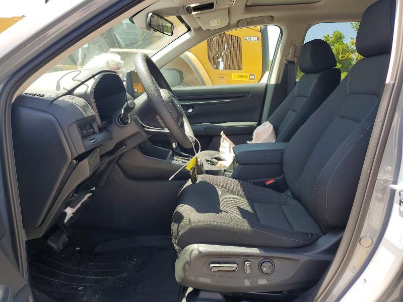 Продажа на аукционе авто 2026 Honda Cr-v, vin: 7FARS4H48TE002122, номер лота: 56749686