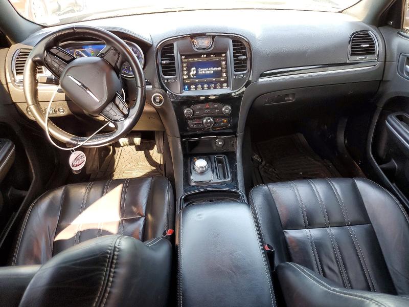 55338306 :رقم المزاد ، 2C3CCABG2MH626515 vin ، 2021 Chrysler 300 مزاد بيع