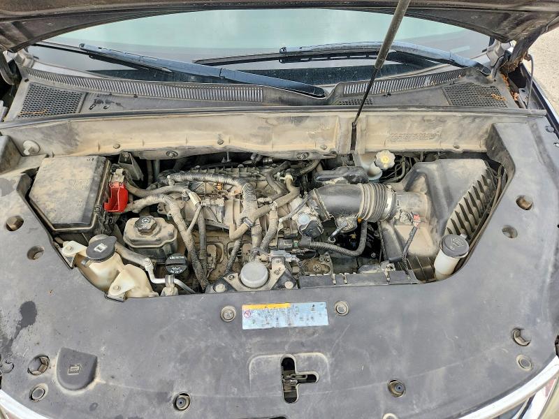 Aukcja sprzedaży 2017 Chevrolet Traverse, vin: 1GNKVHKD0HJ261442, numer aukcji: 58020836