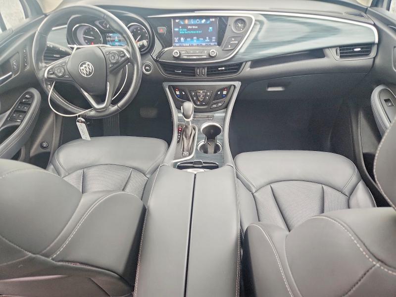 56643296 :رقم المزاد ، LRBFXCSA2LD194488 vin ، 2020 Buick Envision مزاد بيع