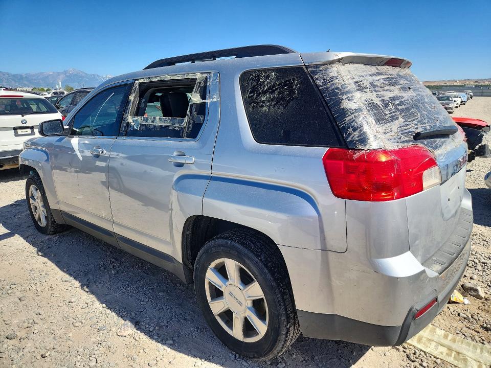 Продаж на аукціоні авто 2012 Gmc Terrain, vin: 2GKFLVEK3C6290436, номер лоту: 57536866