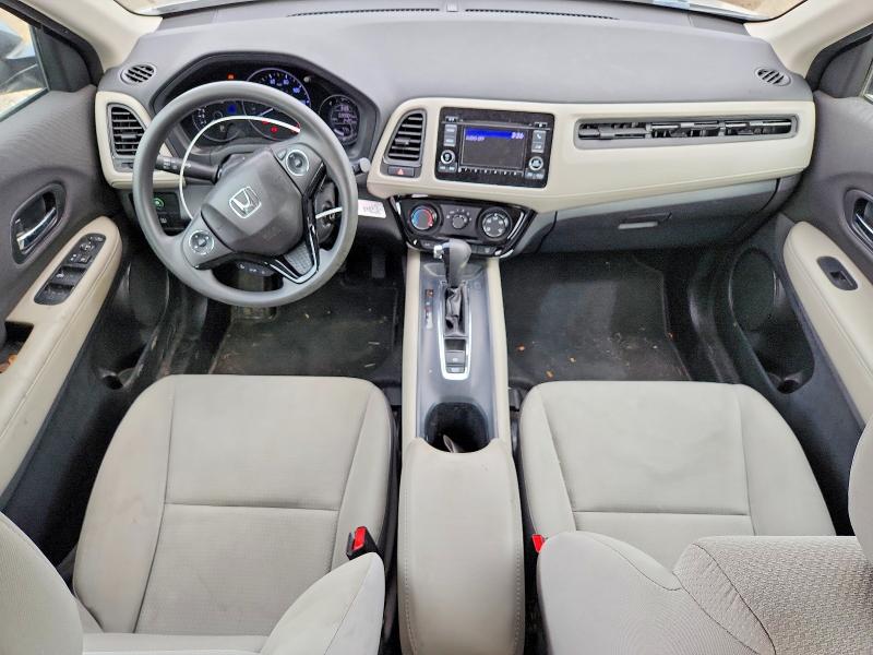 Aukcja sprzedaży 2019 Honda Hr-v, vin: 3CZRU6H33KG711021, numer aukcji: 54141256