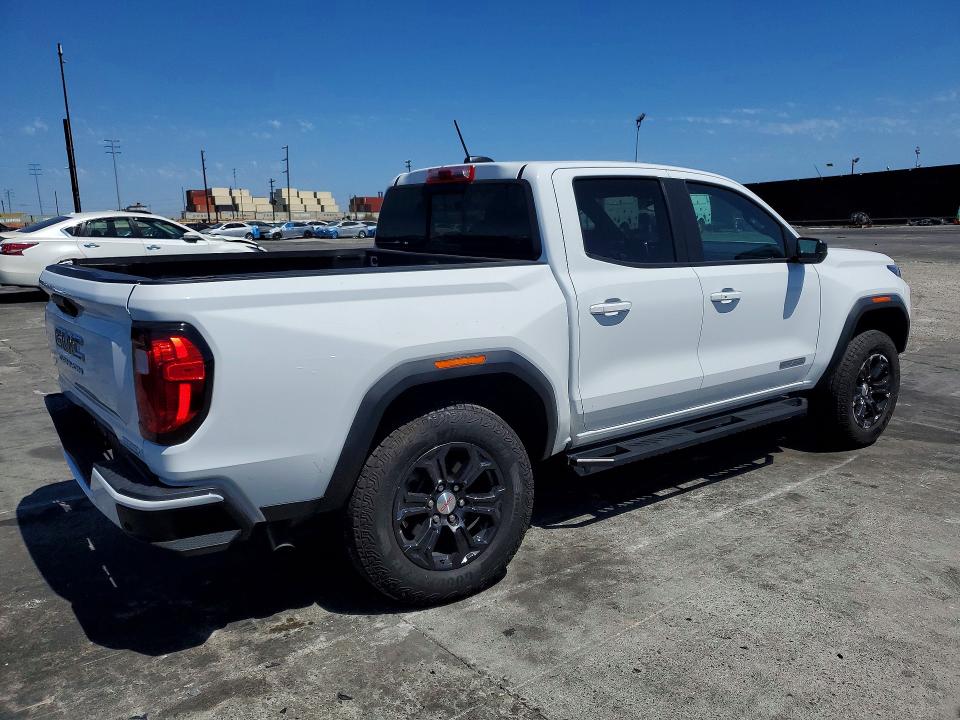 Aukcja sprzedaży 2023 Gmc Canyon, vin: 1GTP5BEK3P1210036, numer aukcji: 56994636