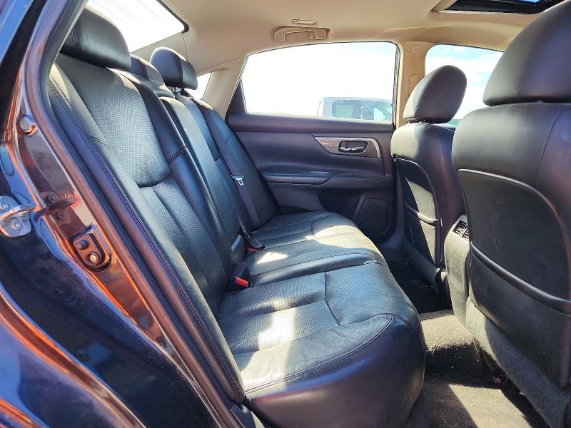 Продажа на аукционе авто 2014 Nissan Altima, vin: 1N4AL3AP4EC179468, номер лота: 57441986