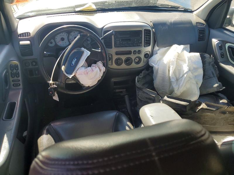 2003 Ford Escape მანქანა იყიდება აუქციონზე, vin: 1FMYU93173KA09847, აუქციონის ნომერი: 56841886
