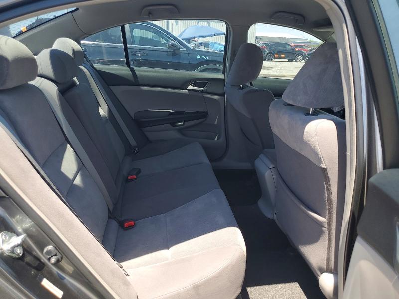 57730776 :رقم المزاد ، JHMCP26359C005033 vin ، 2009 Honda Accord مزاد بيع