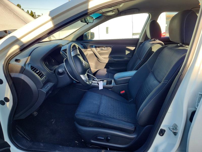 Продаж на аукціоні авто 2016 Nissan Altima, vin: 1N4AL3AP5GC190045, номер лоту: 57222546