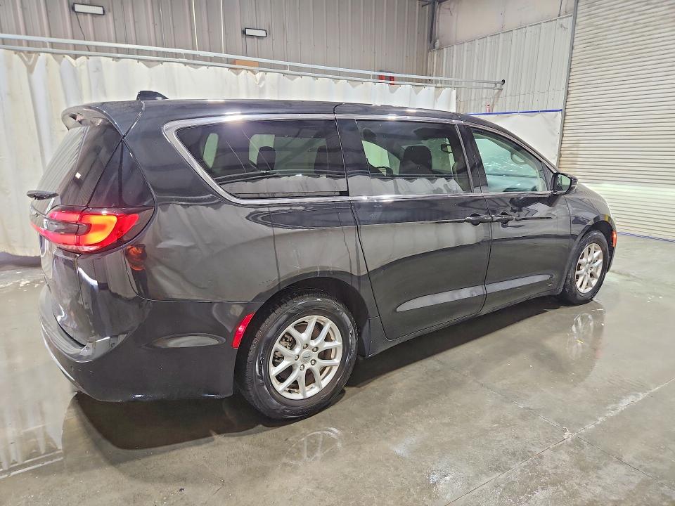 Продаж на аукціоні авто 2024 Chrysler Pacifica, vin: 2C4RC1BG2RR101946, номер лоту: 54923586