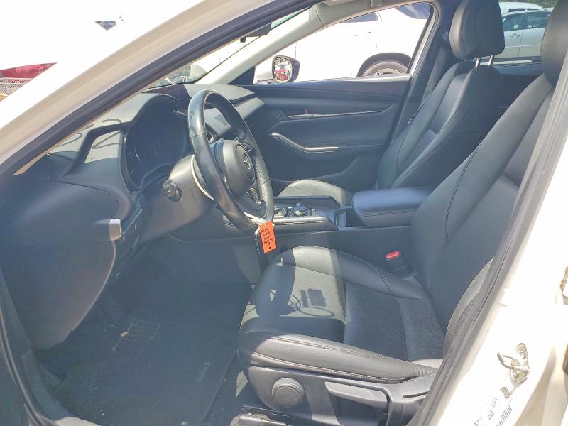 Продажа на аукционе авто 2021 Mazda 3, vin: 3MZBPABM2MM207077, номер лота: 56824336