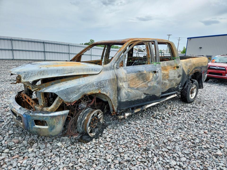 Auction sale of the 2012 Dodge Ram 2500, vin: 3C6UD5FLXCG338954, lot number: 56324876