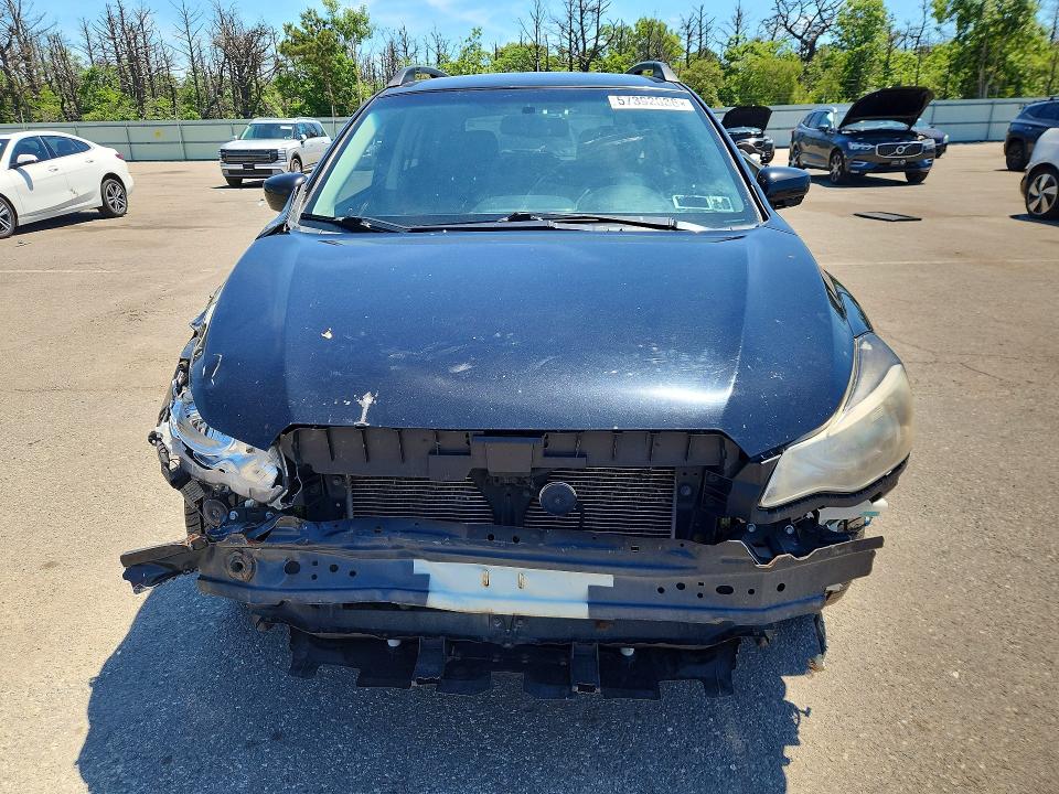 57392086 :رقم المزاد ، JF2GPABC3G8262003 vin ، 2016 Subaru Crosstrek مزاد بيع