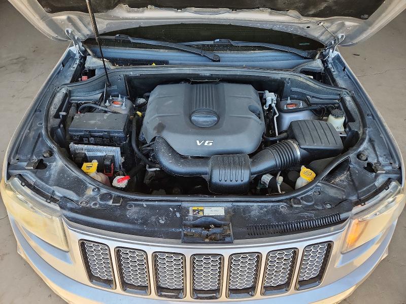 2015 Jeep Grand Cherokee მანქანა იყიდება აუქციონზე, vin: 1C4RJEAG0FC957295, აუქციონის ნომერი: 59098956