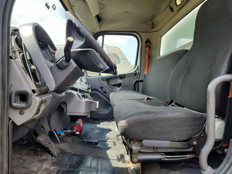 Продажа на аукционе авто 2014 Frht - Freightliner M2, vin: 3ALACWDUXEDFV8357, номер лота: 58117556