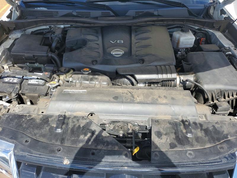 Aukcja sprzedaży 2023 Nissan Armada, vin: JN8AY2AC1P9184134, numer aukcji: 56969626