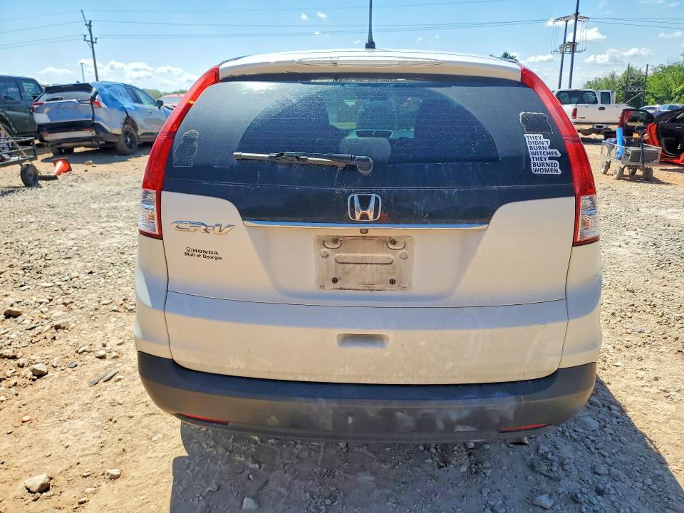 Aukcja sprzedaży 2014 Honda Crv Ex-l, vin: 5J6RM3H36EL016795, numer aukcji: 57745996