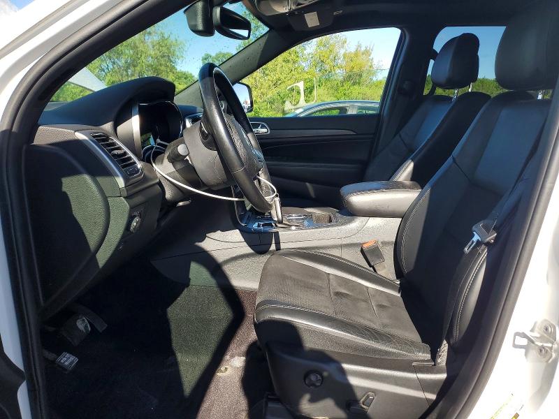 Aukcja sprzedaży 2018 Jeep Grand Cherokee, vin: 1C4RJFAG6JC469015, numer aukcji: 57311656