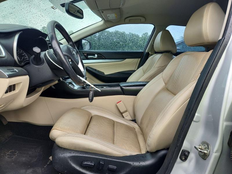 Продаж на аукціоні авто 2016 Nissan Maxima, vin: 1N4AA6AP9GC380597, номер лоту: 57378306