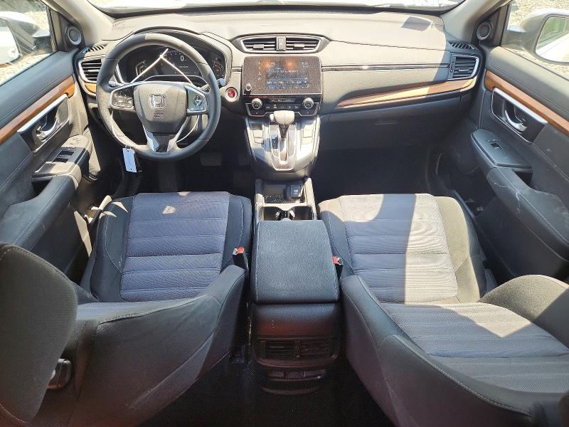Продажа на аукционе авто 2019 Honda Cr-v, vin: 5J6RW2H58KL032921, номер лота: 56318896