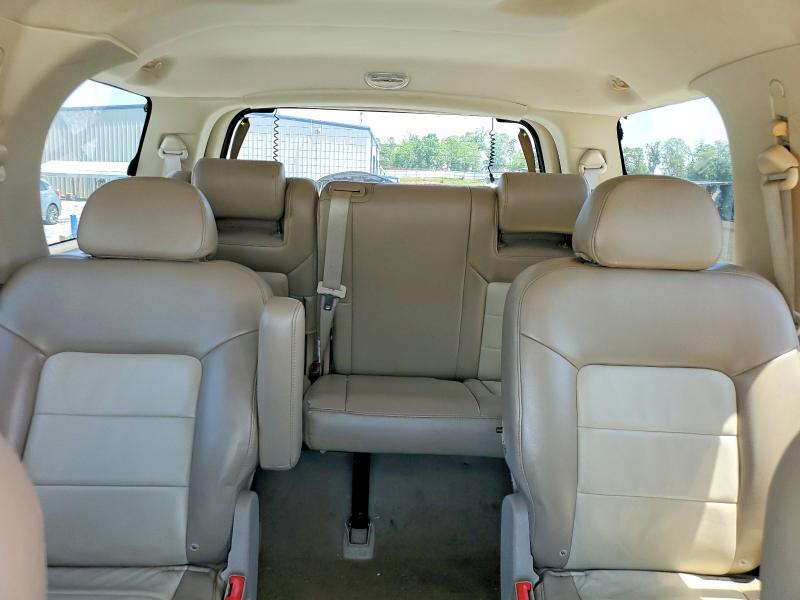 Aukcja sprzedaży 2006 Ford Expedition, vin: 1FMFU17586LA82326, numer aukcji: 56758756