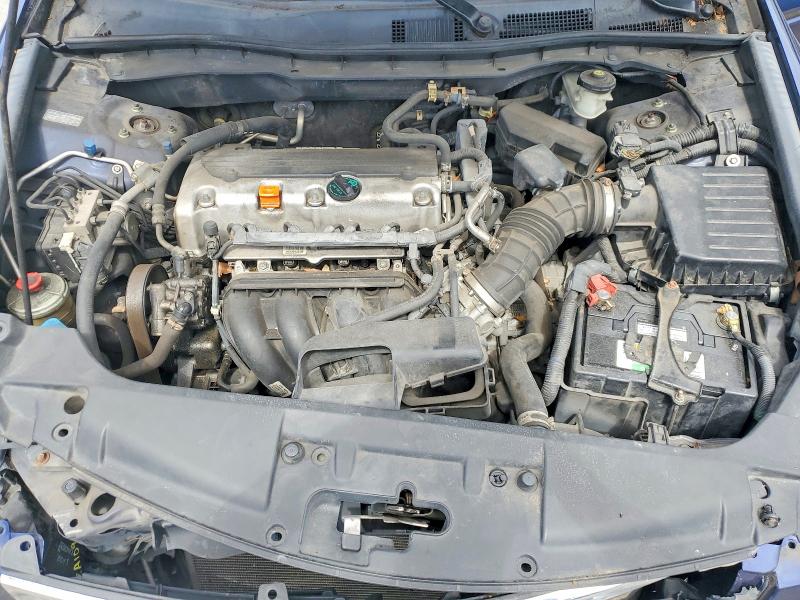 Продажа на аукционе авто 2009 Honda Accord, vin: 1HGCP26489A001923, номер лота: 56314876