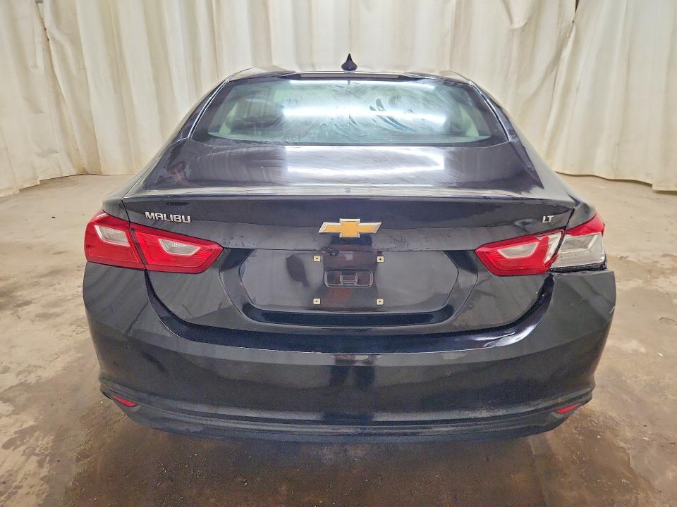 Продаж на аукціоні авто 2024 Chevrolet Malibu, vin: 1G1ZD5ST1RF129707, номер лоту: 57915646