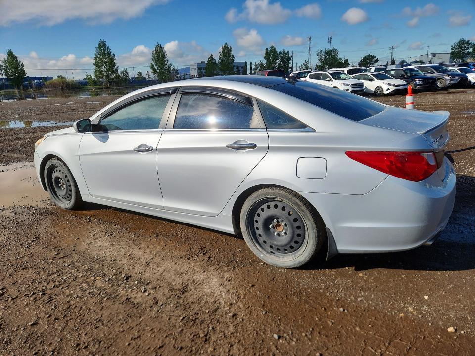 2012 Hyundai Sonata მანქანა იყიდება აუქციონზე, vin: 5NPEC4ABXCH400143, აუქციონის ნომერი: 56105656