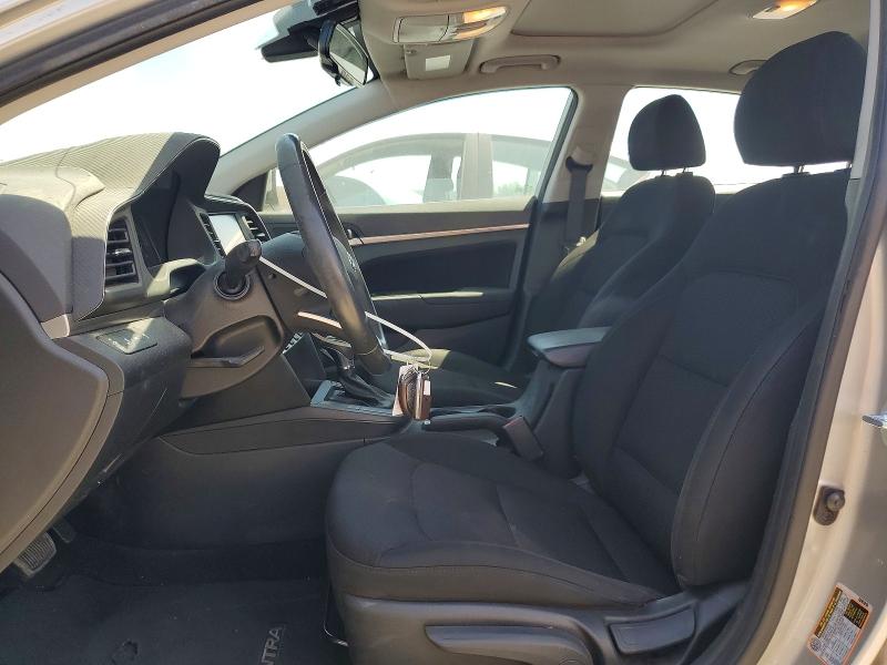 Aukcja sprzedaży 2020 Hyundai Elantra, vin: 5NPD84LF1LH585955, numer aukcji: 56272656