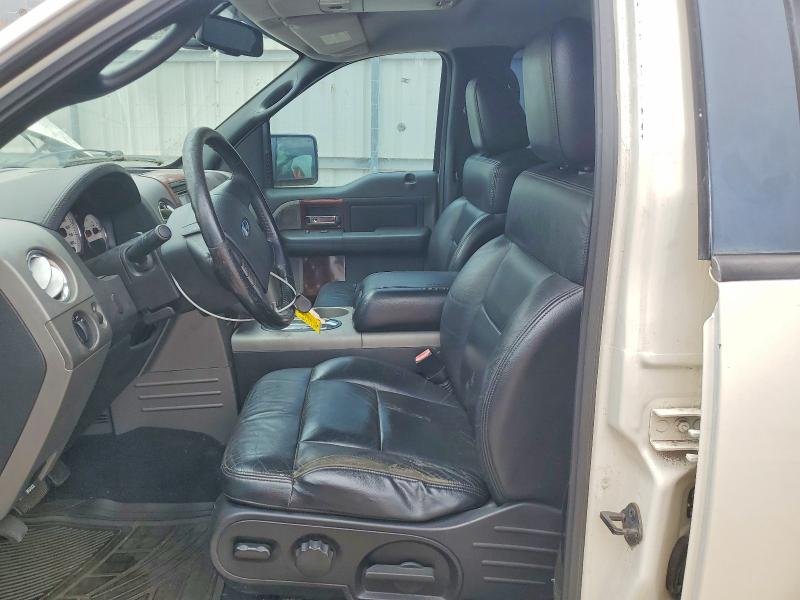 Aukcja sprzedaży 2007 Ford F150, vin: 1FTPW12V27FB37587, numer aukcji: 55462516