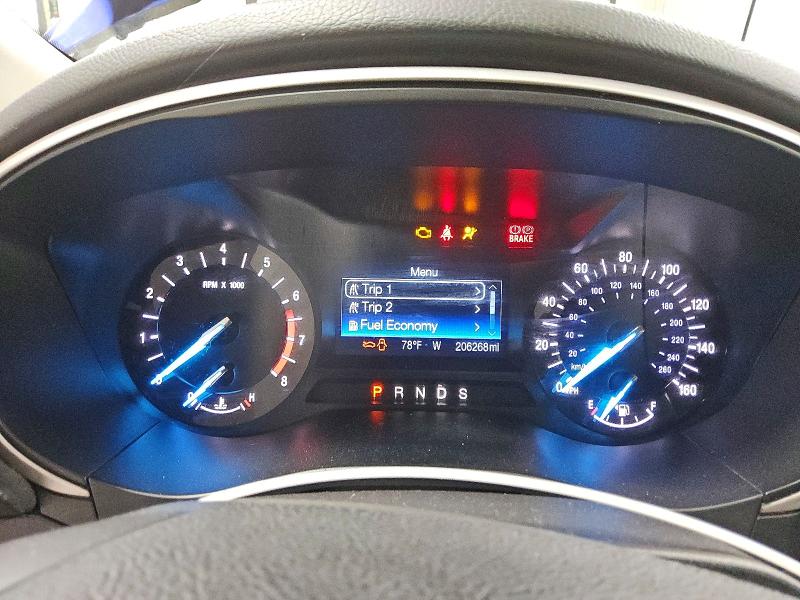 Продажа на аукционе авто 2014 Ford Fusion, vin: 3FA6P0HD5ER217117, номер лота: 56069516