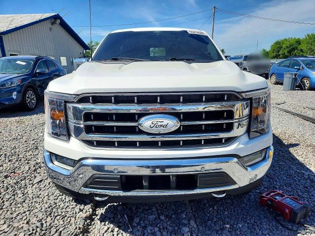 55878906 :رقم المزاد ، 1FTFW1EDXNFA24921 vin ، 2022 Ford F150 مزاد بيع